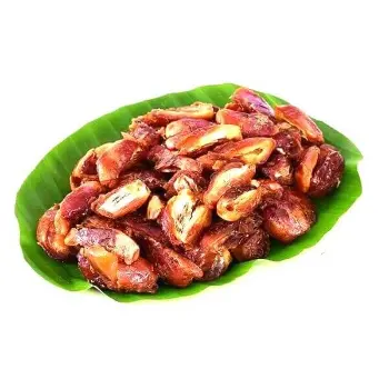 Fresh Seedless Dates
